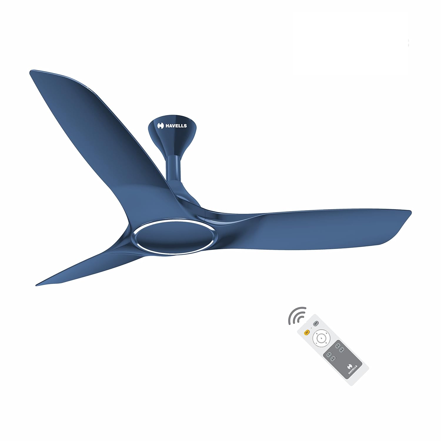 Havells Stealth Air BLDC 1200mm Ceiling Fan| Upto ...