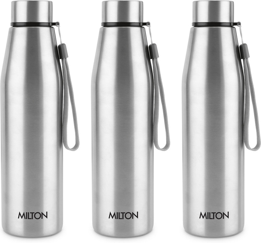 MILTON Drift 1000 Stainless Steel Bottle, 950ml ea...