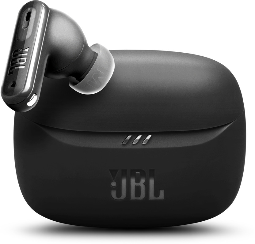 JBL Tune Beam 2 TWS, ANC Earbuds, 48Hr Playtime,6 ...